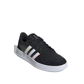 adidas FY9651 Siyah Breaknet Plus Erkek Spor Ayakkabı