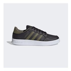 adidas FY9651 Siyah Breaknet Plus Erkek Spor Ayakkabı