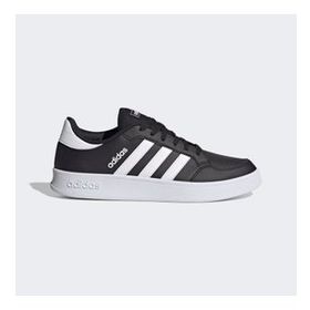 adidas FY9651 Siyah Breaknet Plus Erkek Spor Ayakkabı