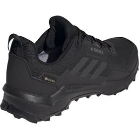 Adidas FY9664 Terrex AX4 Gore-Tex Hiking Siyah Outdoor Erkek Ayakkabı