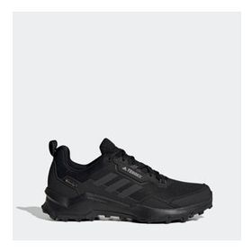 Adidas FY9664 Terrex AX4 Gore-Tex Hiking Siyah Outdoor Erkek Ayakkabı