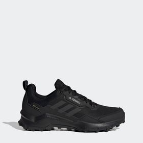 Adidas FY9664 Terrex AX4 Gore-Tex Hiking Siyah Outdoor Erkek Ayakkabı