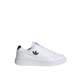 Adidas FY9840 Unisex Çocuk Günlük Spor Ayakkabı