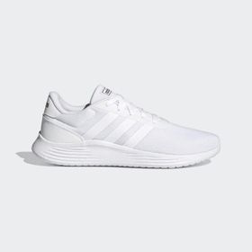 Adidas FZ0392 Lite Racer 2.0 Beyaz Erkek Spor Ayakkabı