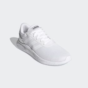 Adidas FZ0392 Lite Racer 2.0 Beyaz Erkek Spor Ayakkabı