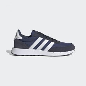 Adidas FZ0962 Run 60S 2.0 Lacivert Erkek Spor Ayakkabı