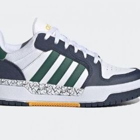 Adidas FZ1119 Entrap Neo Erkek Spor Ayakkabı