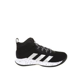 Adidas FZ1475 Cross Em Up 5 K Wide Siyah Spor Ayakkabı