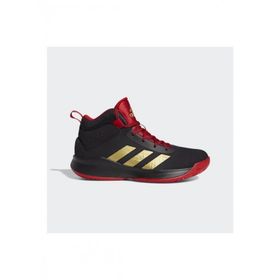 Adidas FZ1475 Cross Em Up 5 K Wide Siyah Spor Ayakkabı