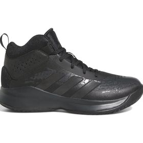 Adidas FZ1475 Cross Em Up 5 K Wide Siyah Spor Ayakkabı