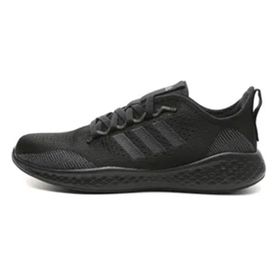 Adidas FZ1985 Siyah Erkek Spor Ayakkabı