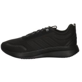Adidas FZ2044 Lite Racer Rebold Erkek Koşu Ayakkabı