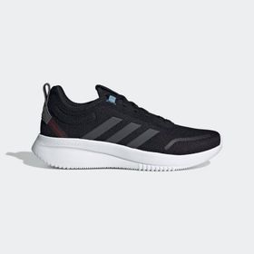 Adidas FZ2044 Lite Racer Rebold Erkek Koşu Ayakkabı