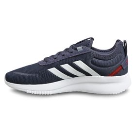 Adidas FZ2044 Lite Racer Rebold Erkek Koşu Ayakkabı