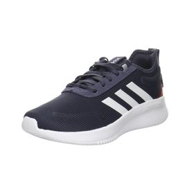 Adidas FZ2044 Lite Racer Rebold Erkek Koşu Ayakkabı
