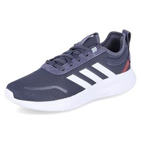 Adidas FZ2044 Lite Racer Rebold Erkek Koşu Ayakkabı