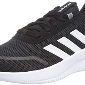 Adidas FZ2044 Lite Racer Rebold Erkek Koşu Ayakkabı