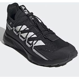 Adidas FZ2225 Terrex Voyager 21 Siyah Erkek Outdoor Ayakkabı