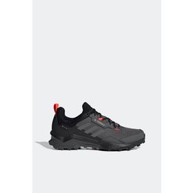 Adidas FZ3285 Terrex Ax4 Gtx Gri Kırmızı Erkek Outdoor Ayakkabısı