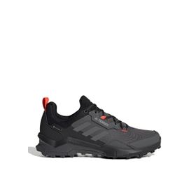 Adidas FZ3285 Terrex Ax4 Gtx Gri Kırmızı Erkek Outdoor Ayakkabısı