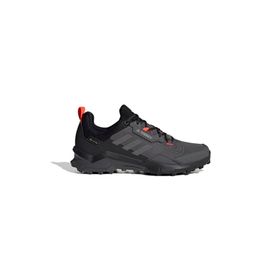 Adidas FZ3285 Terrex Ax4 Gtx Gri Kırmızı Erkek Outdoor Ayakkabısı