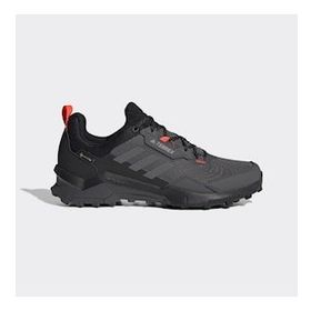 Adidas FZ3285 Terrex Ax4 Gtx Gri Kırmızı Erkek Outdoor Ayakkabısı