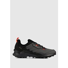 Adidas FZ3285 Terrex Ax4 Gtx Gri Kırmızı Erkek Outdoor Ayakkabısı