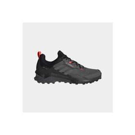 Adidas FZ3285 Terrex Ax4 Gtx Gri Kırmızı Erkek Outdoor Ayakkabısı