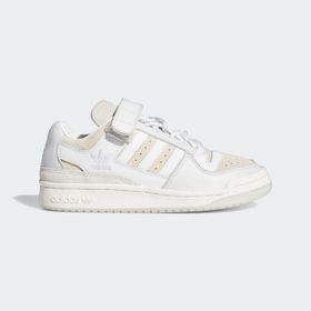 Adidas FZ4389 IVP Forum Lo Beyaz Kadın Spor Ayakkabı