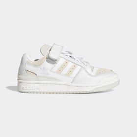 Adidas FZ4389 IVP Forum Lo Beyaz Kadın Spor Ayakkabı