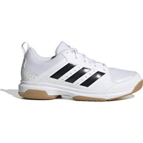 Adidas FZ4660 Ligra 7 W Beyaz Kadın Indoor Voleybol Ayakkabısı