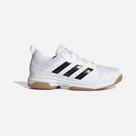 Adidas FZ4660 Ligra 7 W Beyaz Kadın Indoor Voleybol Ayakkabısı