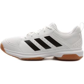 Adidas FZ4660 Ligra 7 W Beyaz Kadın Indoor Voleybol Ayakkabısı