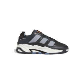 Adidas FZ5742 Niteball Siyah Erkek Spor Ayakkabı