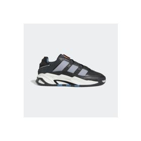 Adidas FZ5742 Niteball Siyah Erkek Spor Ayakkabı