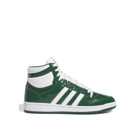 Adidas FZ6192 Top Ten Rb Unisex Yeşil Spor Ayakkabı