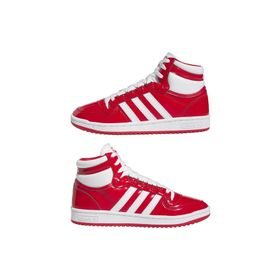 Adidas FZ6193 Kırmızı Unisex Spor Ayakkabı