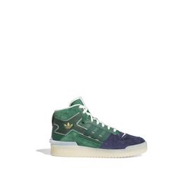 Adidas FZ6278-E Yeşil Erkek Spor Ayakkabı