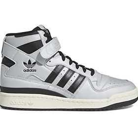 Adidas FZ6302 Forum 84 Hi Beyaz Unisex Spor Ayakkabı