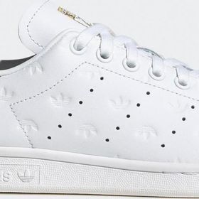 Adidas FZ6370 Beyaz Stan Smith Kadın Spor Ayakkabı
