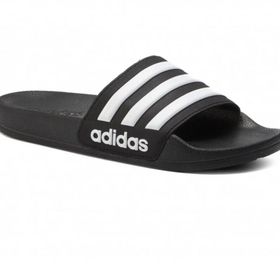 Adidas G27625 Siyah Kadın Terlik