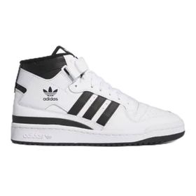 Adidas G3756 Beyaz Forum Mid Erkek Günlük Ayakkabı