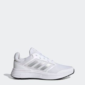 Adidas G55778 Galaxy 5 Beyaz Kadın Spor Ayakkabı