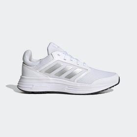 Adidas G55778 Galaxy 5 Beyaz Kadın Spor Ayakkabı