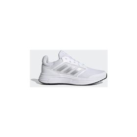 Adidas G55778 Galaxy 5 Beyaz Kadın Spor Ayakkabı