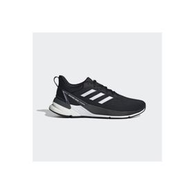 Adidas G58068 Response Super 2.0 Siyah Beyaz Gri Erkek Koşu Ayakkabısı
