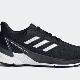 Adidas G58068 Response Super 2.0 Siyah Beyaz Gri Erkek Koşu Ayakkabısı