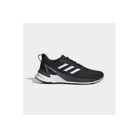 Adidas G58068 Response Super 2.0 Siyah Beyaz Gri Erkek Koşu Ayakkabısı
