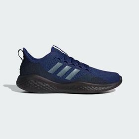 Adidas G58106 Lacivert Fluidflow Erkek Koşu Spor Ayakkabısı