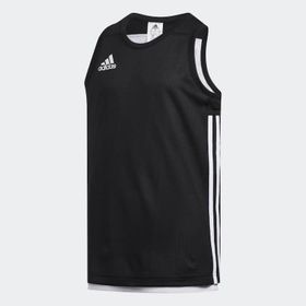 Adidas G76627 Y Commander J Çocuk Basketbol Forması